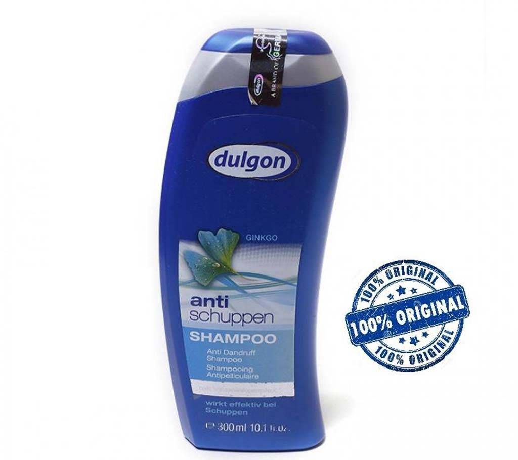 DULGON Anti Dandruff Shampoo