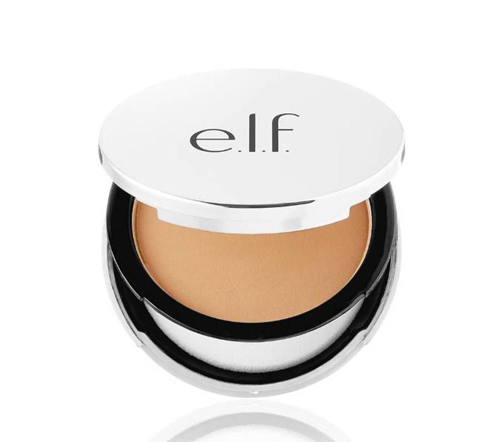 e.l.f. Beautifully Bare Sheer Tint Finishing Powder