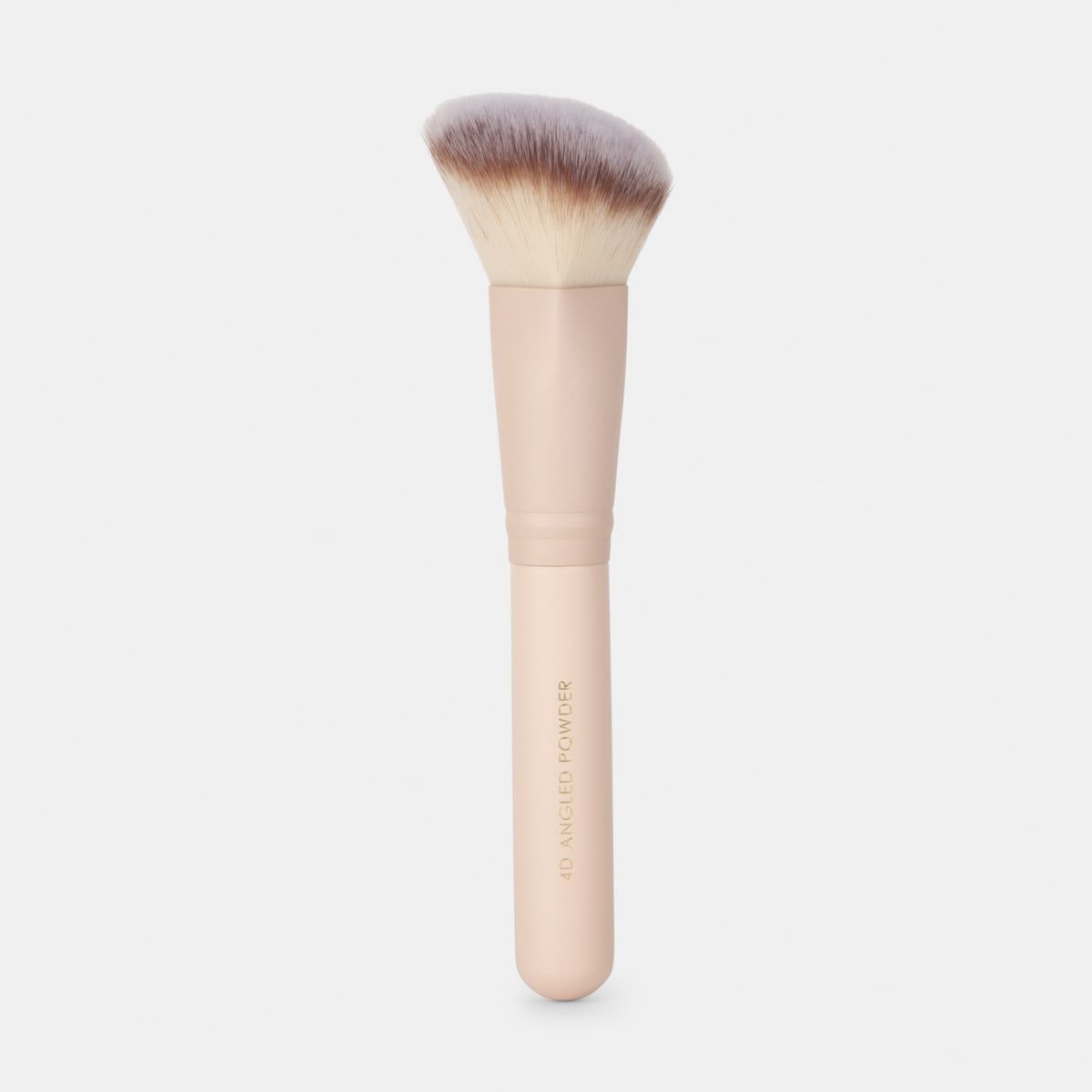 OXX Cosmetics 4D Angled Powder Brush