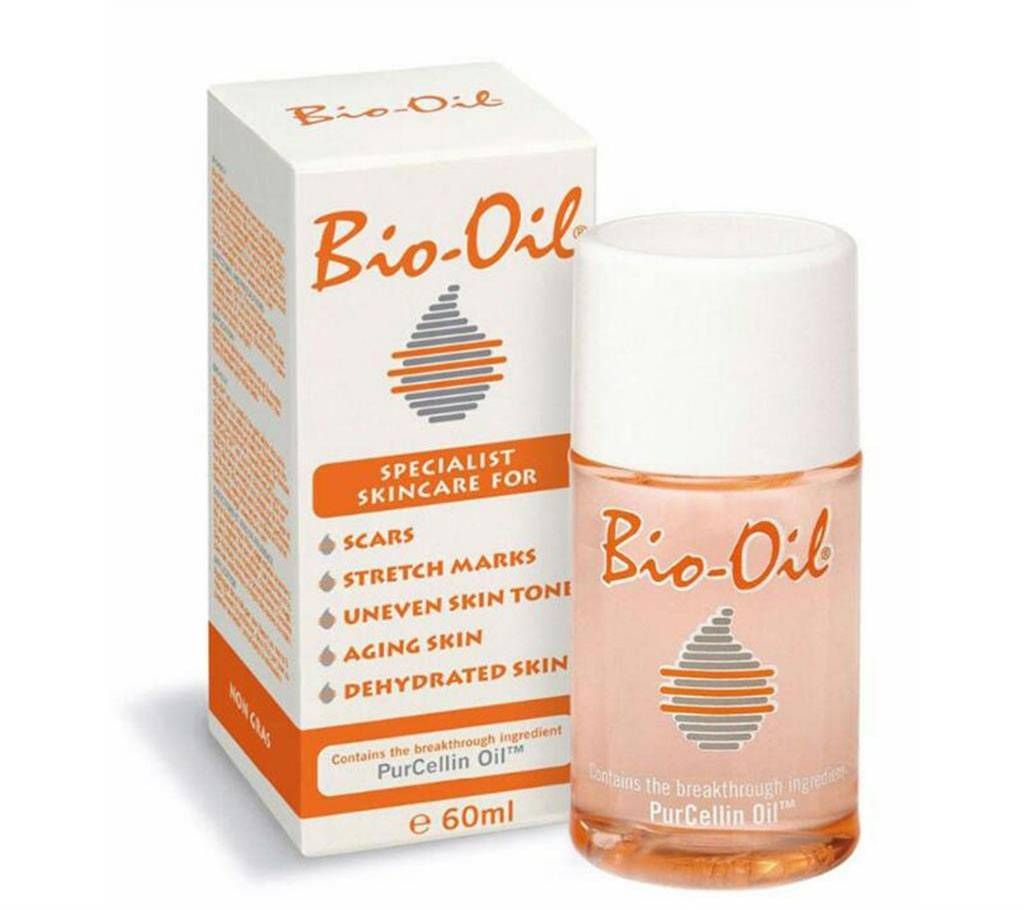 Bio Oil -60ml