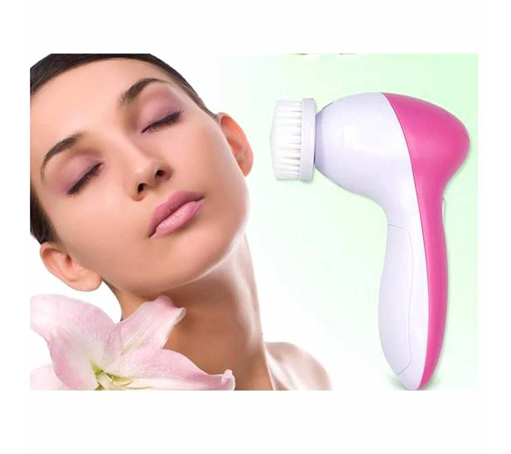 Original 5 IN 1 Face Massager
