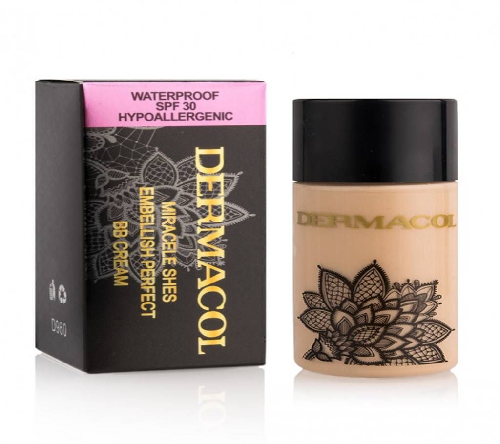 Dermacol BB Cream
