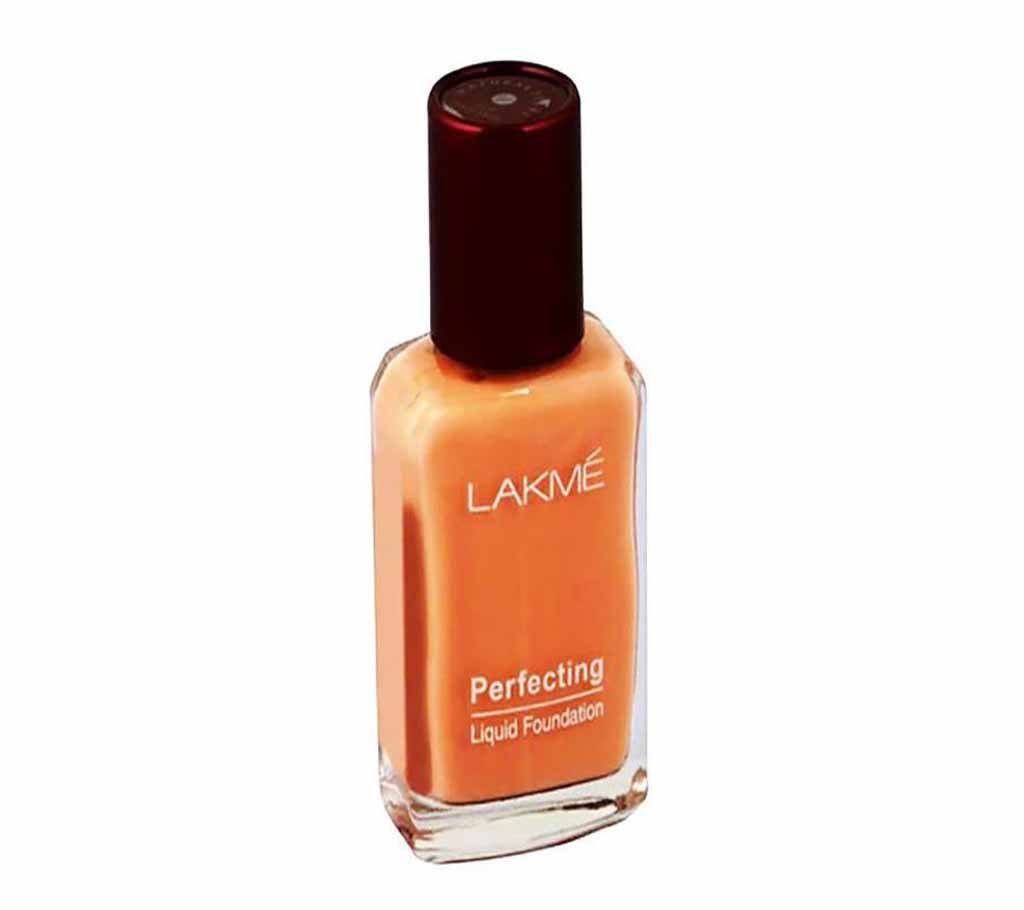 LAKME Pearl Perfecting Liquid Foundation – 27ml