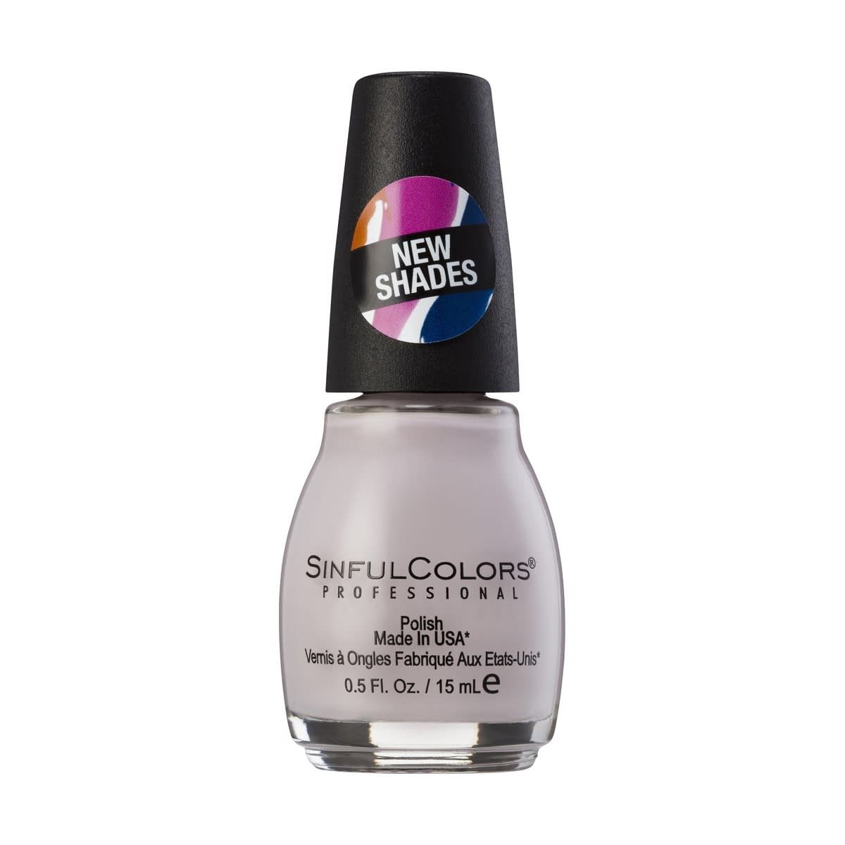 SinfulColors Professional Nail Polish - Spring Fling