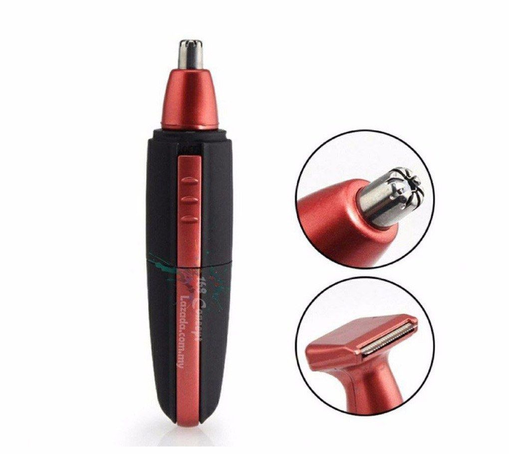 Deluxe Personal Grooming Set