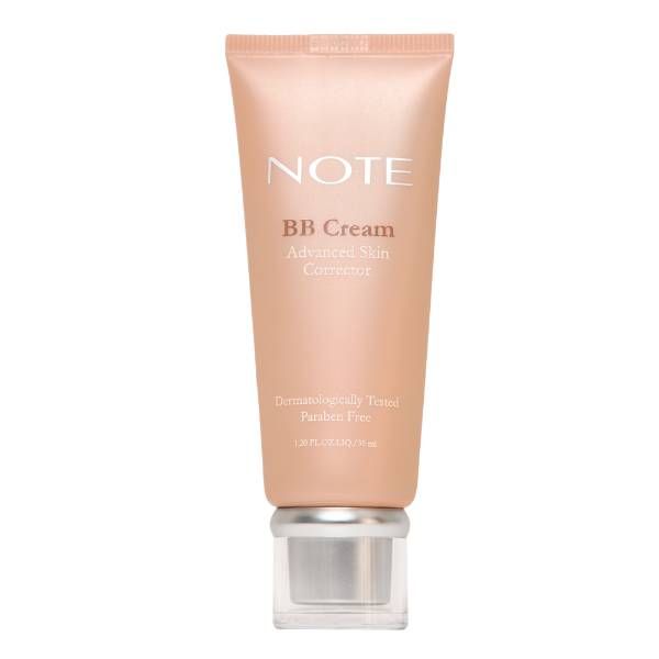 NOTE BB CREAM 02 (Turkey)