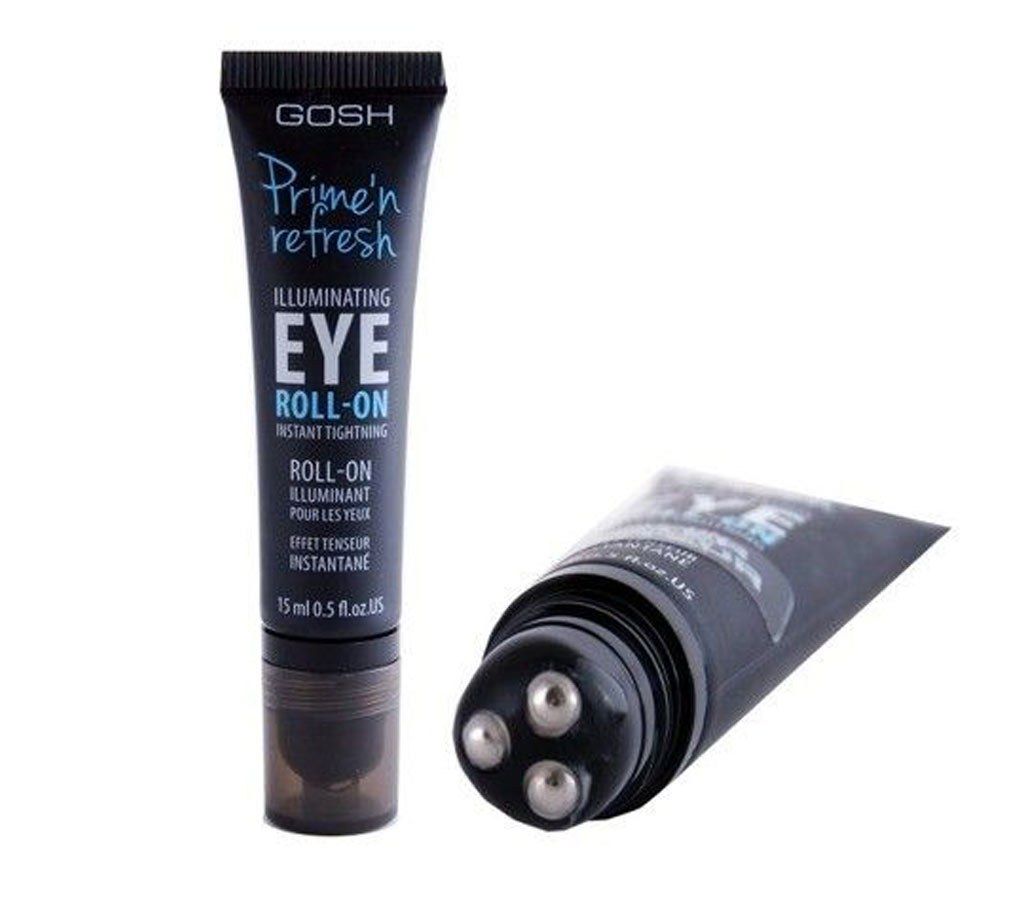 GOSH Roll on Eye Prime'n refresh