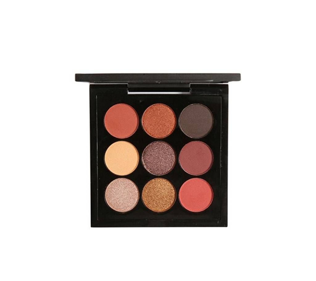 Focallure nine color Eyeshadow