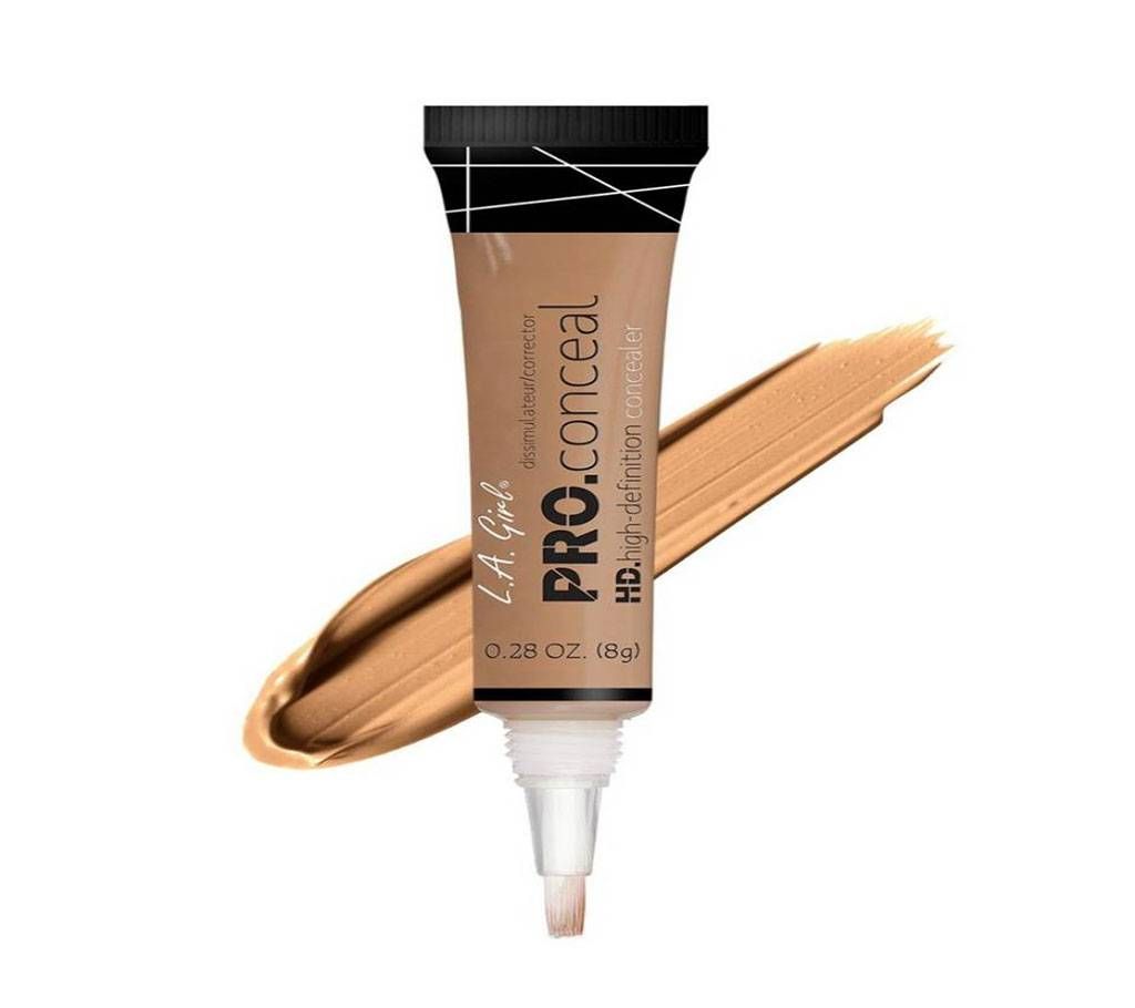 L.A. Girl Pro Conceal HD Concealer - 984 Toffee USA