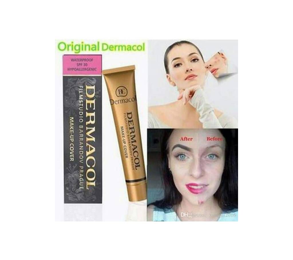 Dermacol make up cover(Eu)