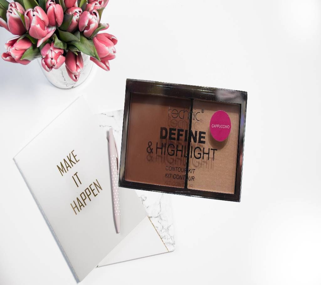 Tecnic Define & Highlight Matte - UK