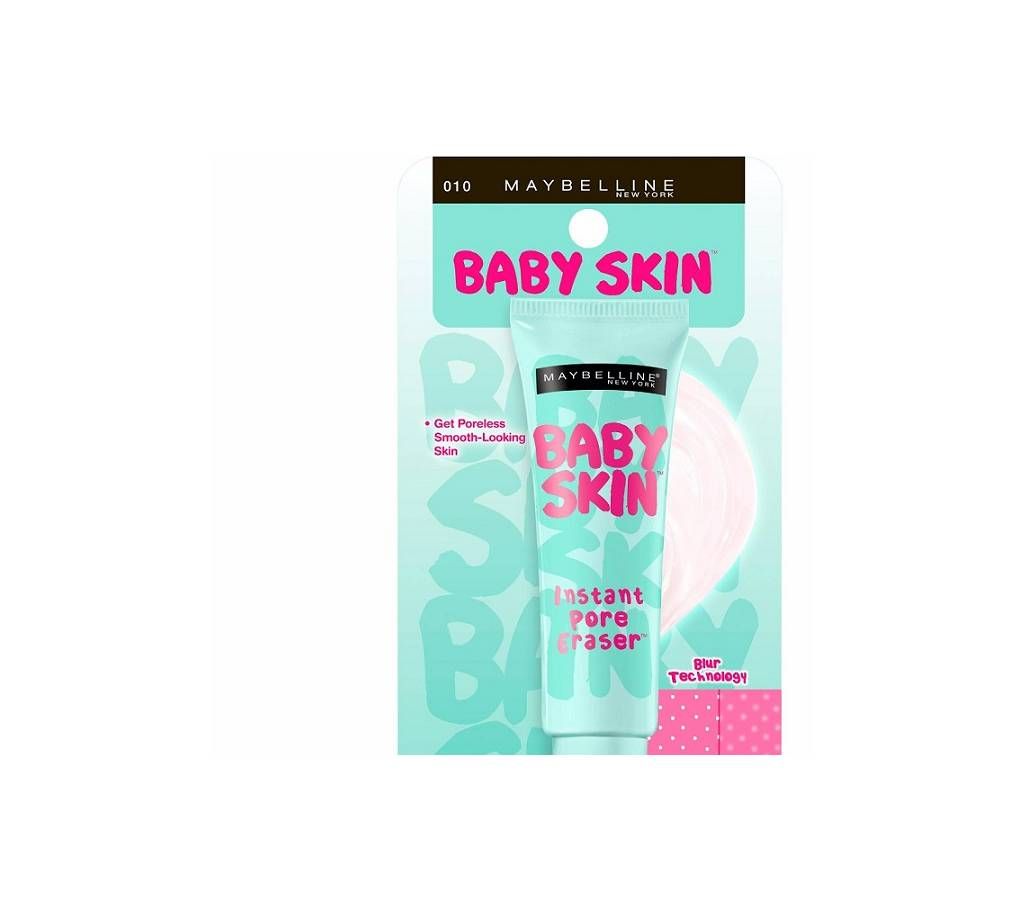 Baby Skin Instant Pore Eraser