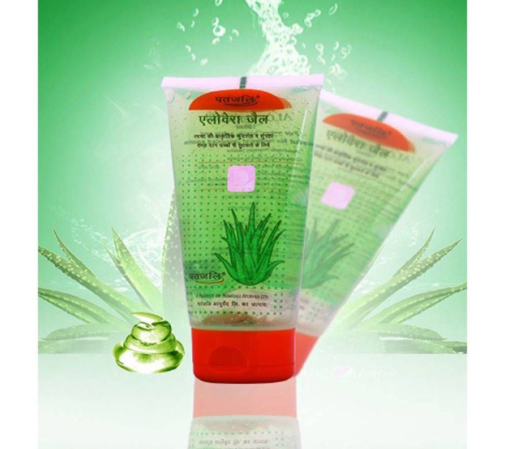 Aloevera gel