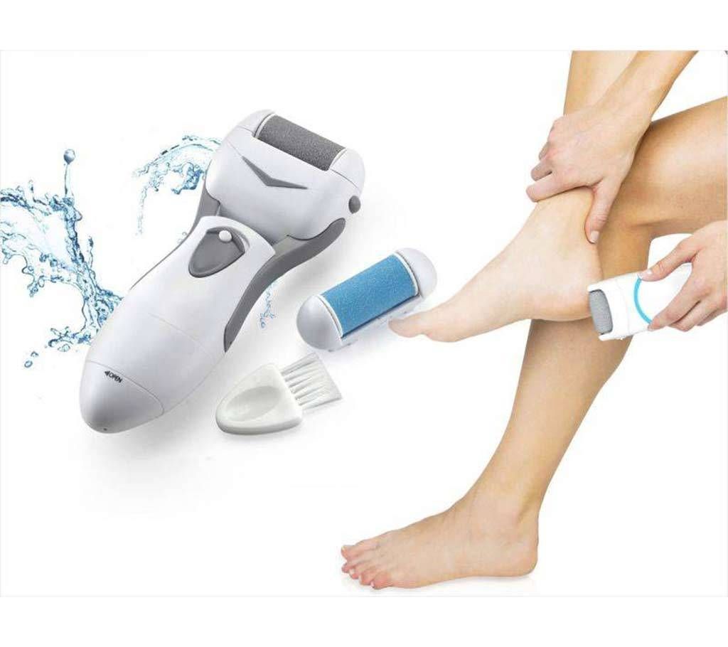 Personal Pedi foot care system