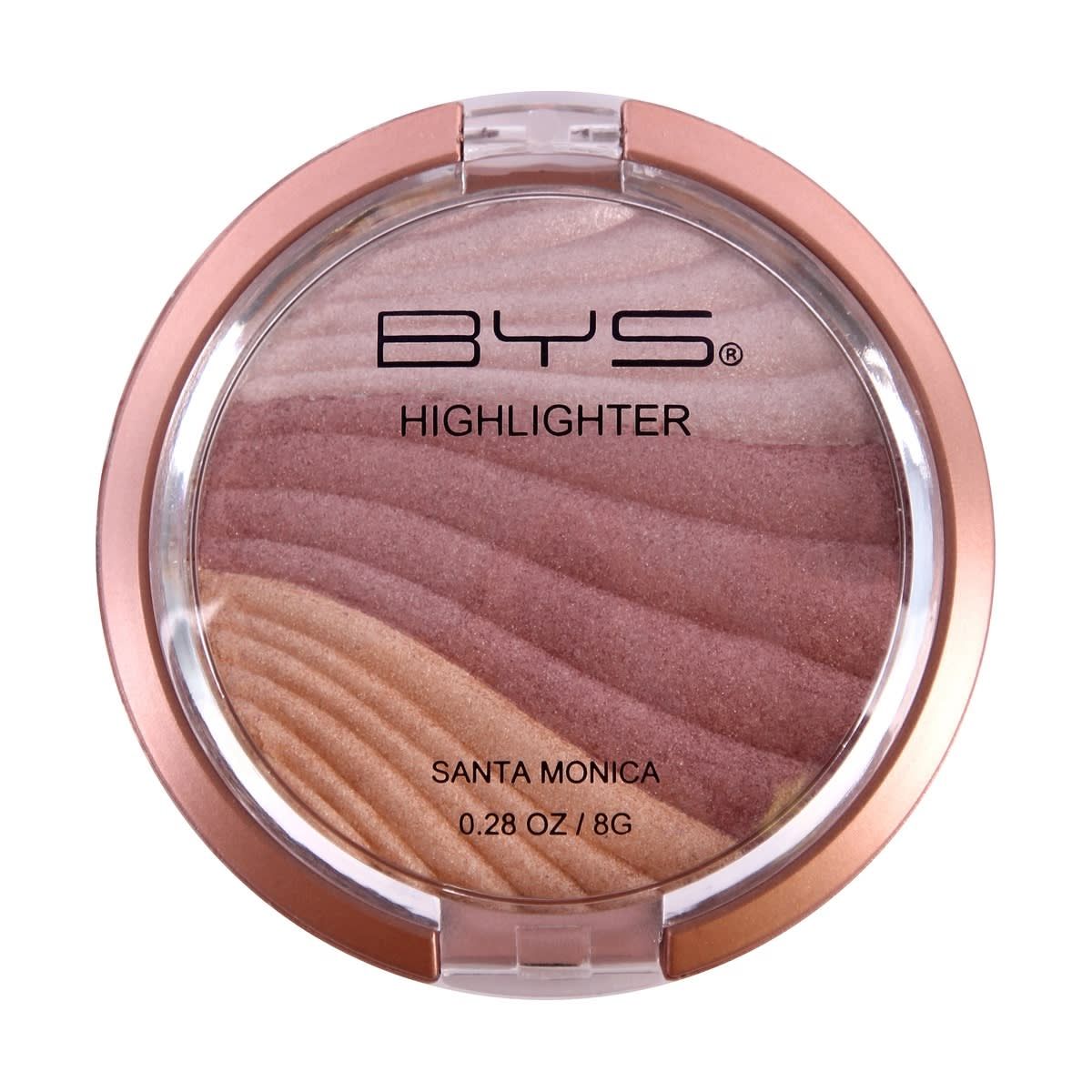 BYS Santa Monica Highlighter