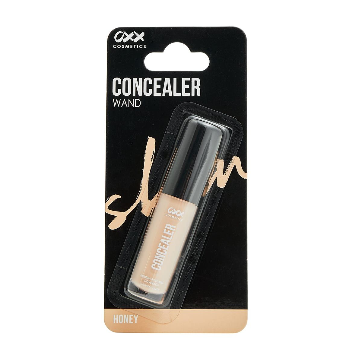 OXX Cosmetics Concealer Wand - Honey