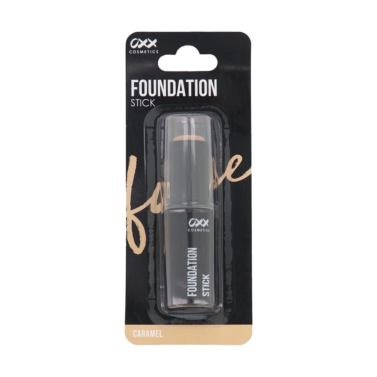 OXX Cosmetics Foundation Stick - Caramel