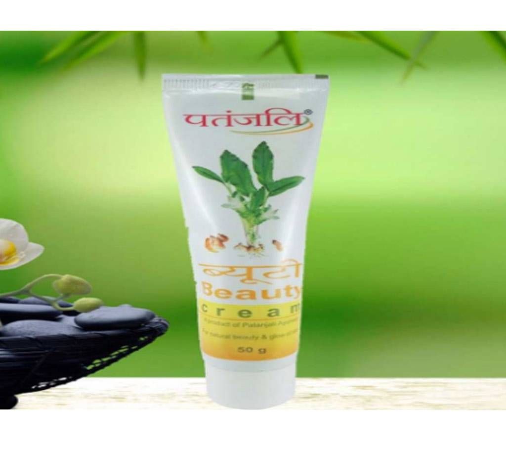 Beauty cream 50 gm