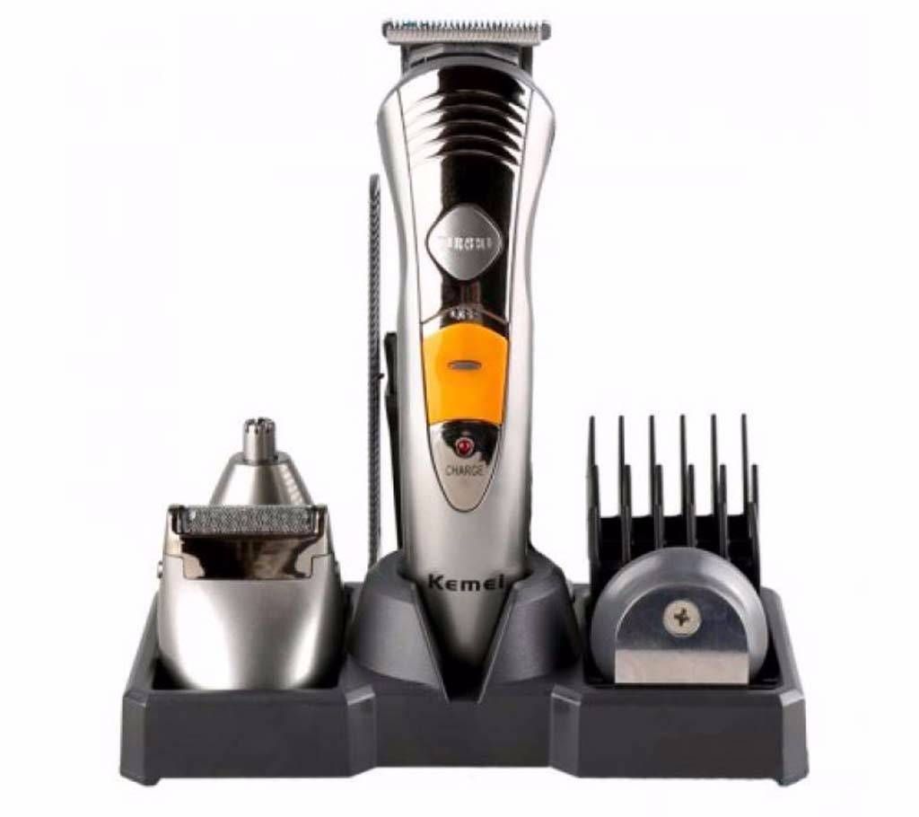 Kemei Cord/Cordless 7 In 1 Multi-Function