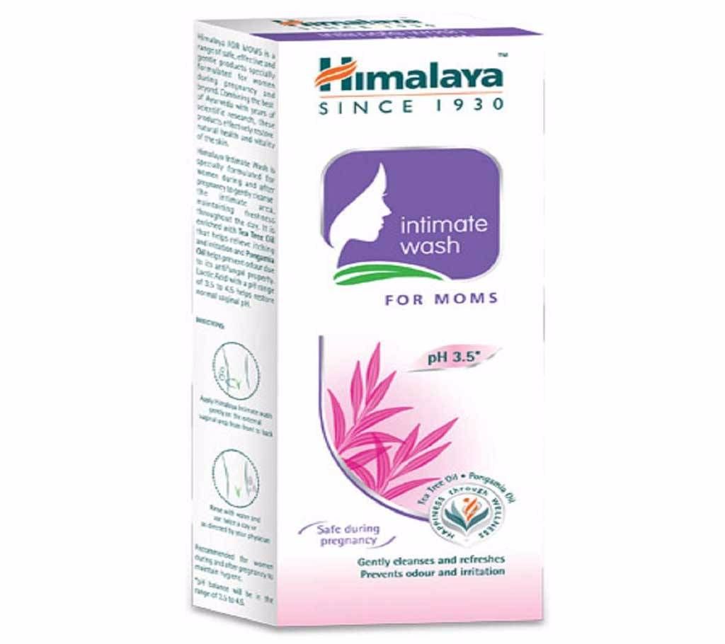 Himalaya Intimate Wash