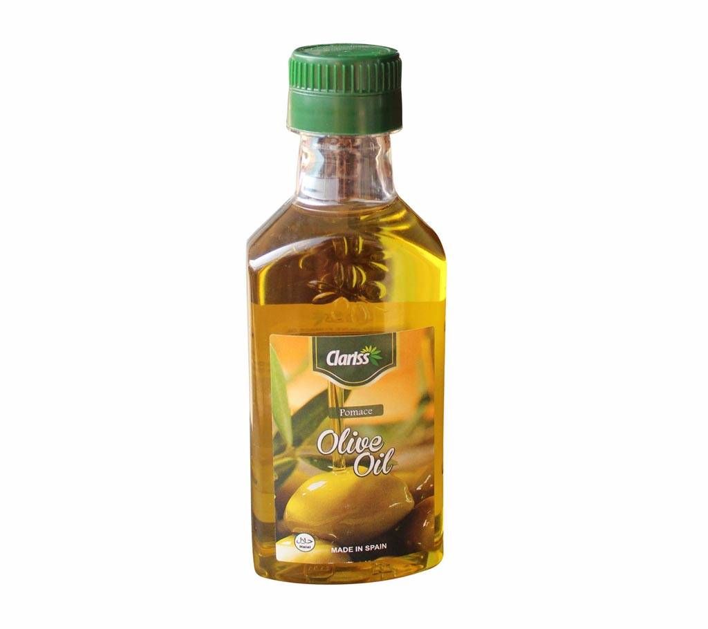 CLARISS OLIVE OIL POMACE - 175 ml