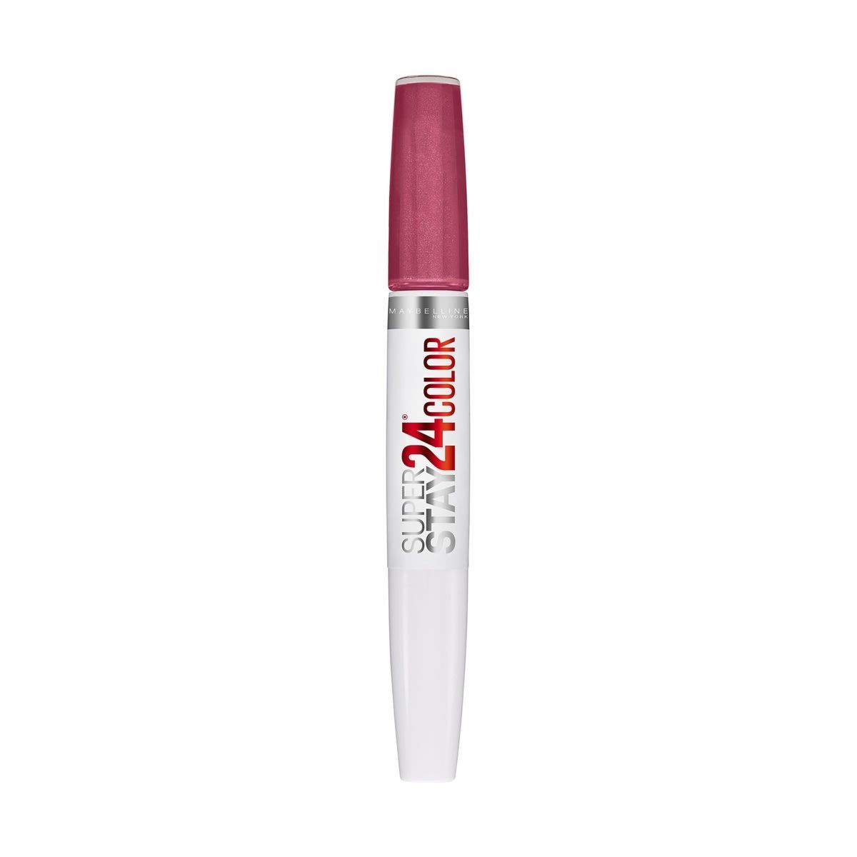 Maybelline Superstay 24 2-Step Longwear Liquid Lipstick - Timeless Rose 090