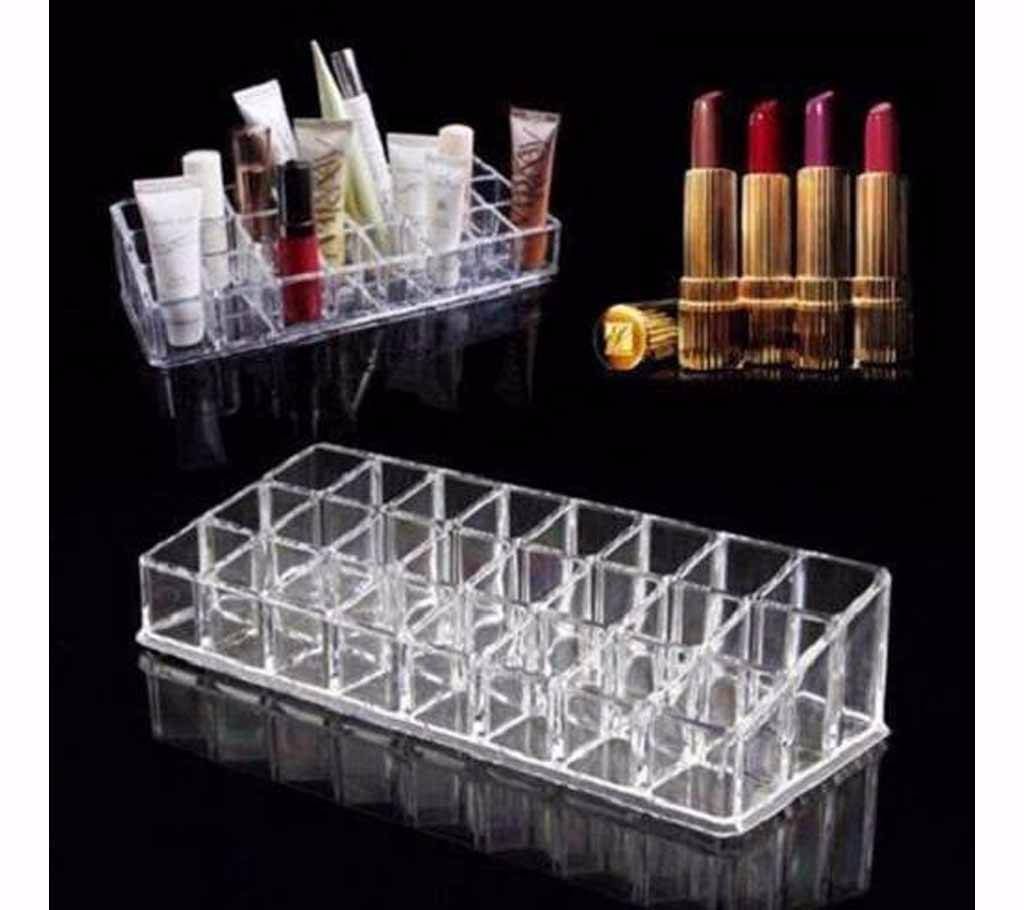 Cosmetic Stand
