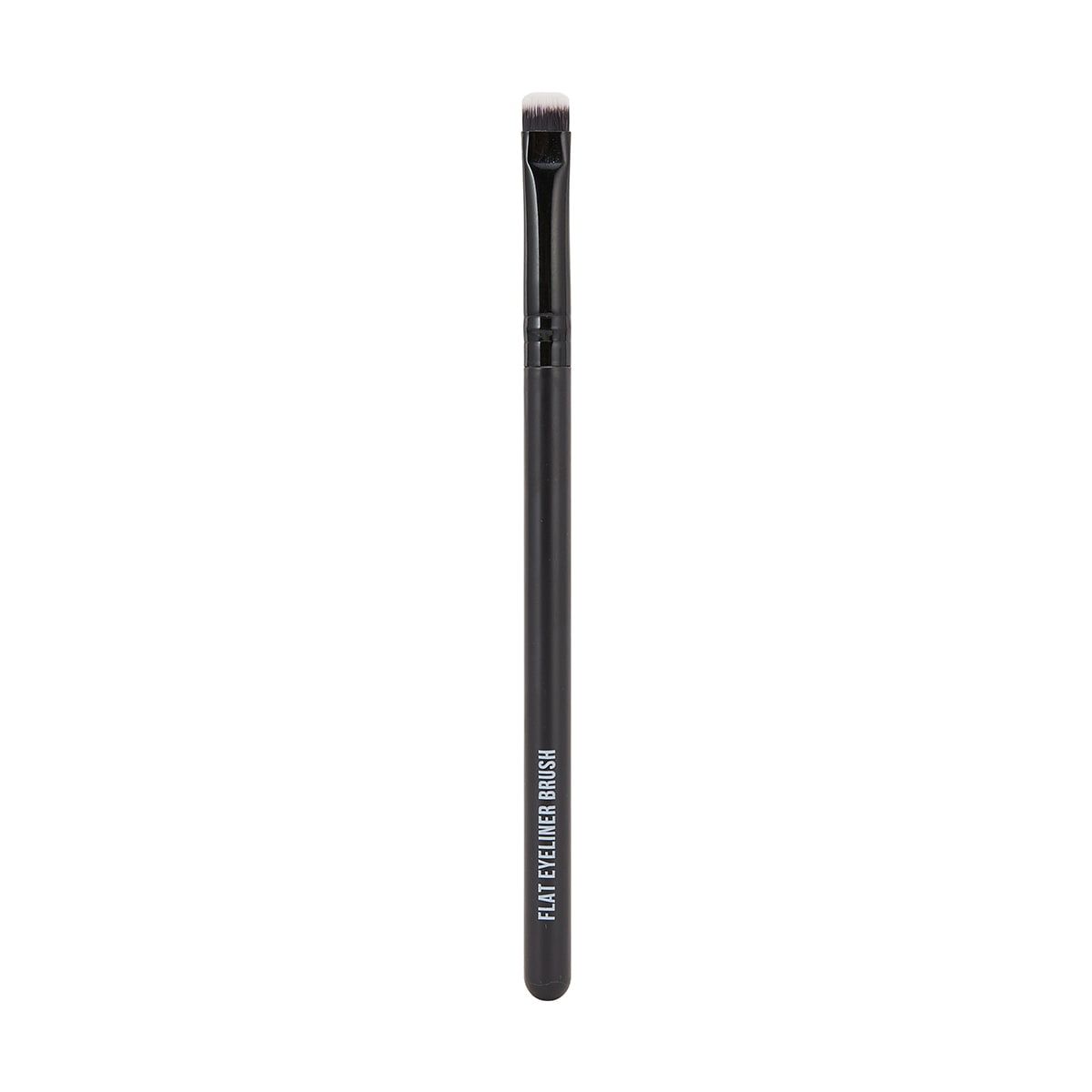 OXX Cosmetics Flat Eyeliner Brush - Black