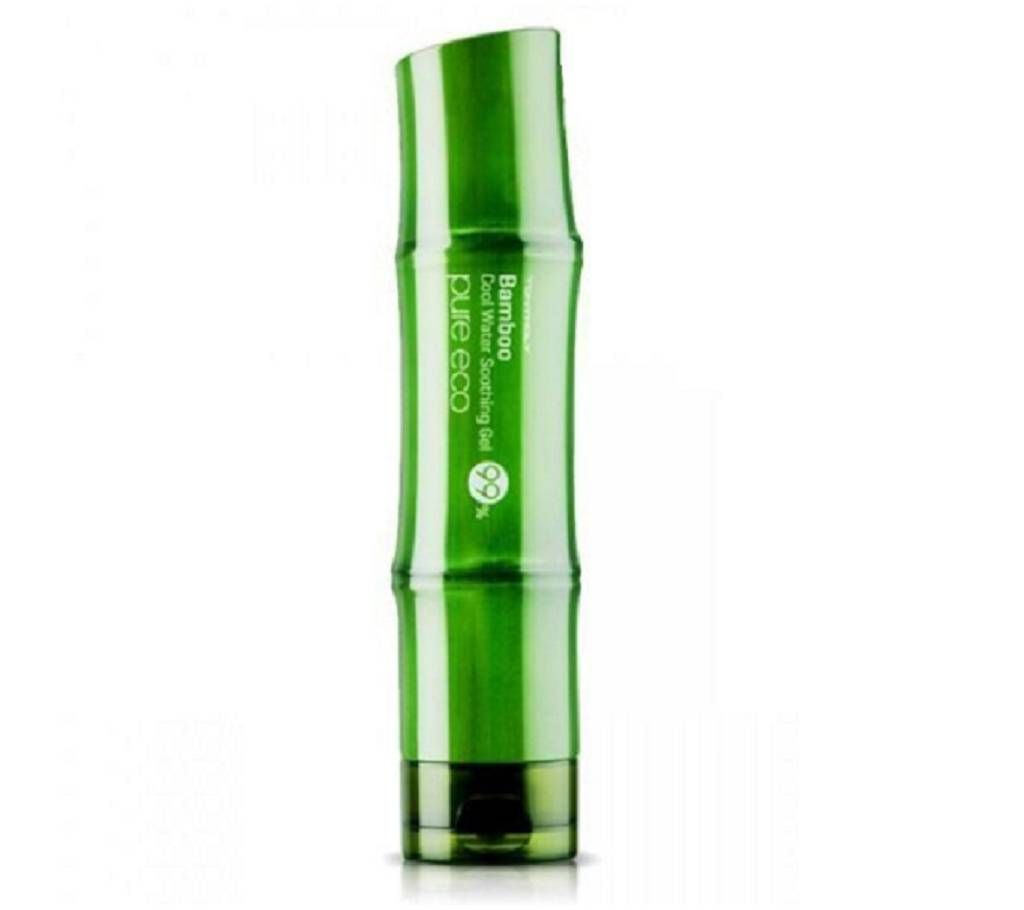 Bamboo Cool water shooting gel