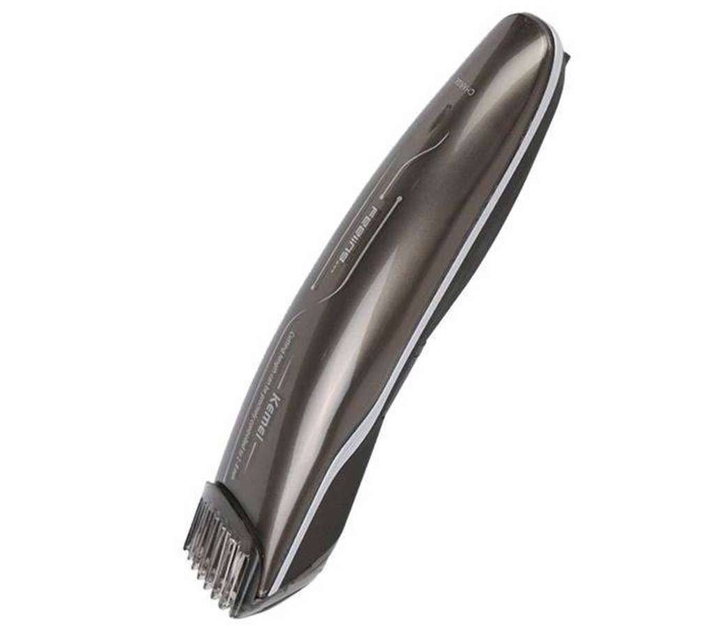 Kemei KM-2013 Rechargeable Hair Clipper