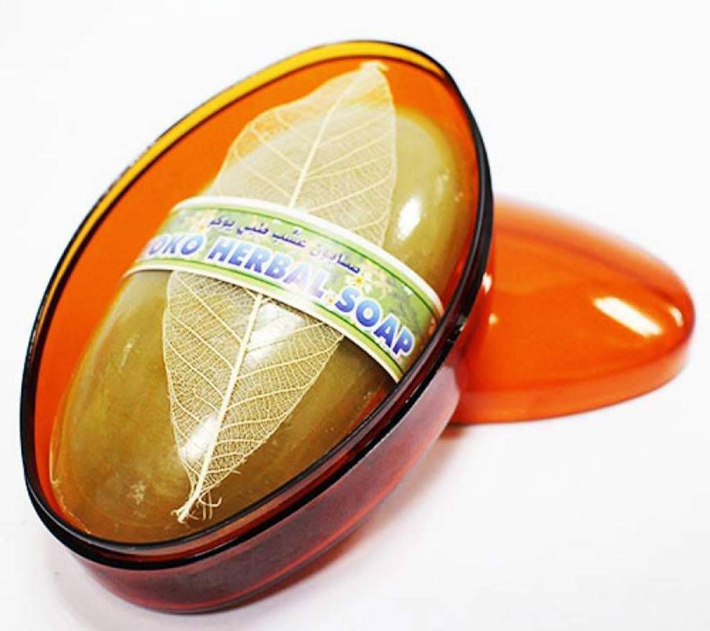 Yoko Whitening Herbal Soap
