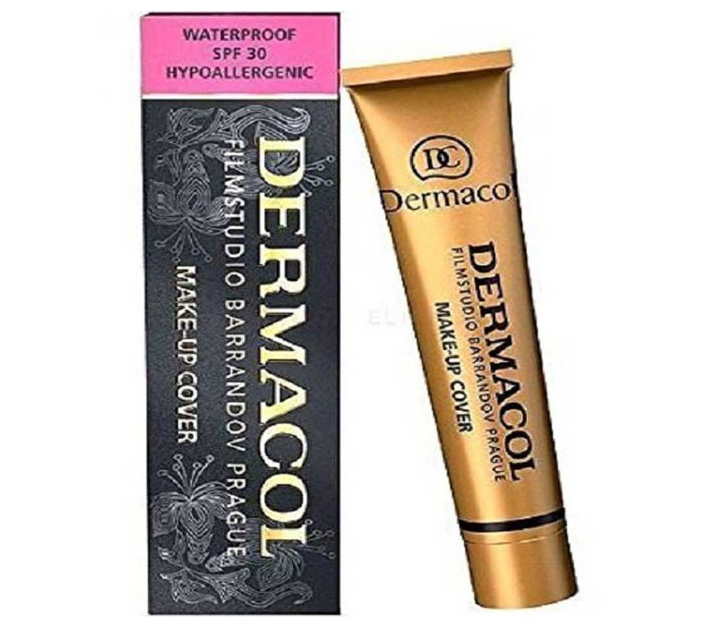 Dermacol Foundation