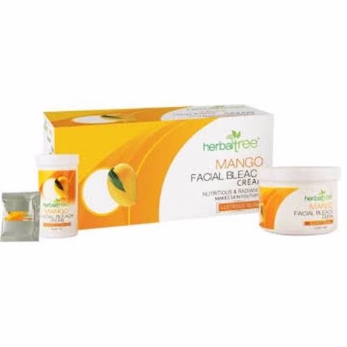 Herbaitree MANGO Face Pack
