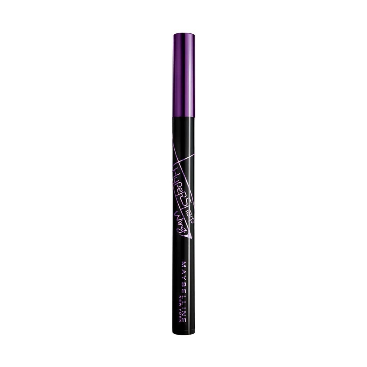 Maybelline Hyper Sharp Precision Liquid Eyeliner - Black (Winged)