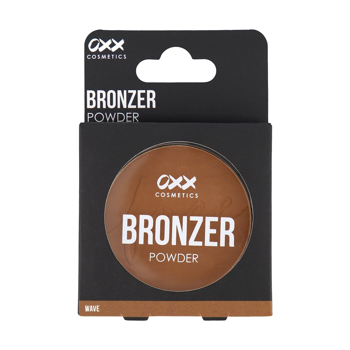OXX Cosmetics Bronzer Powder - Wave