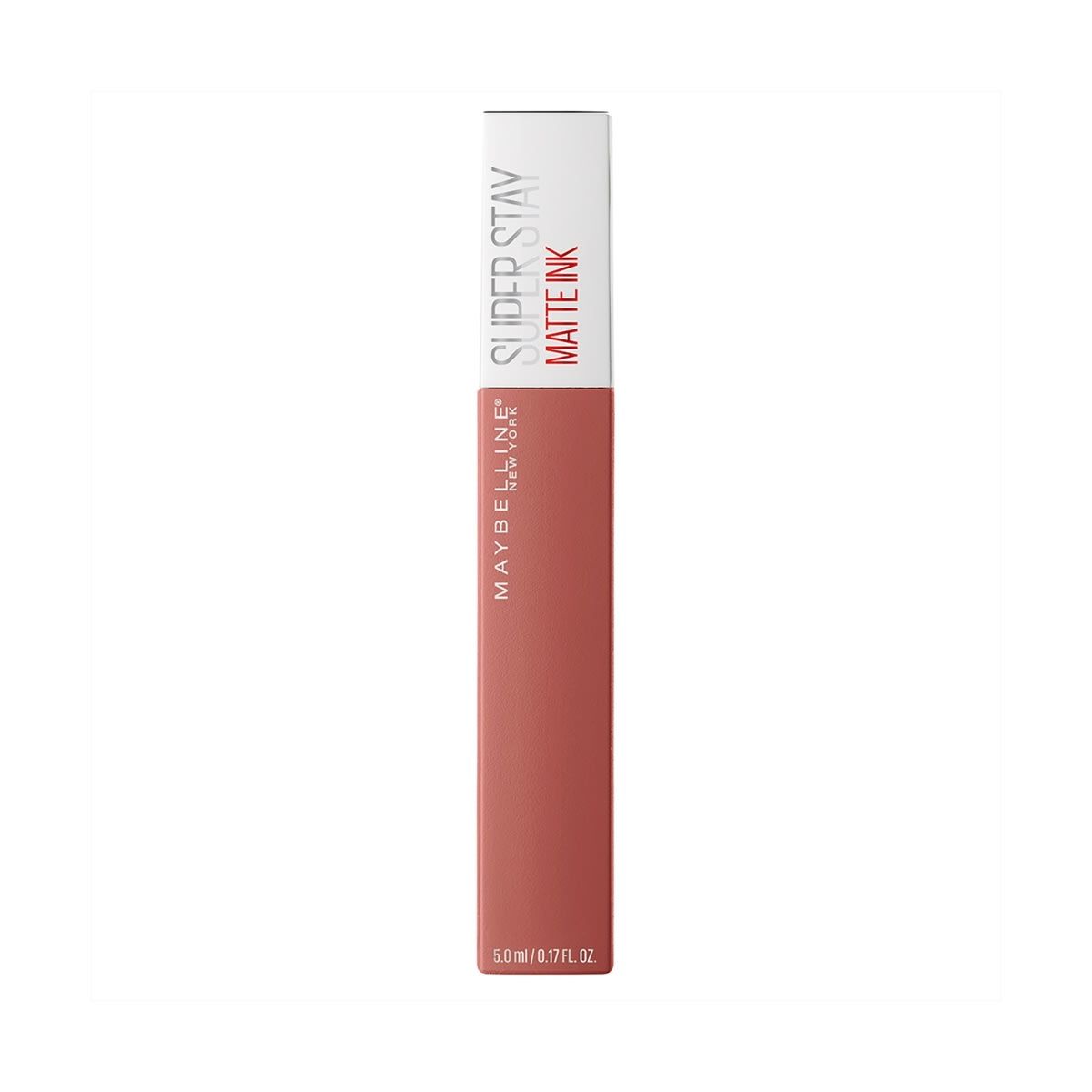 Maybelline Superstay Matte Ink Liquid Lipstick - Self-Starter