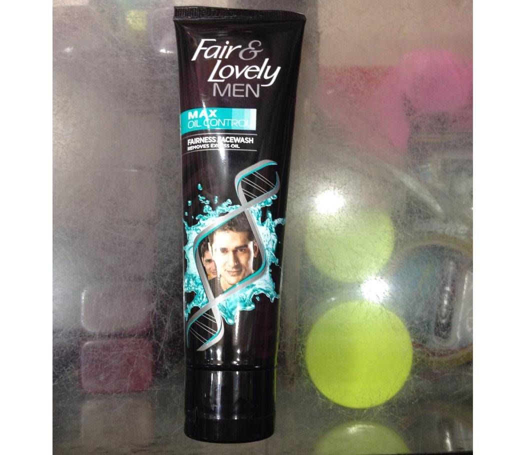 Fair & Lovely Men Face wash 