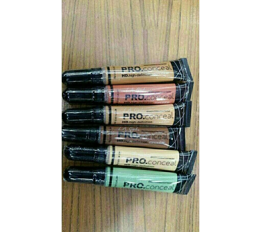 LA Girl Pro Concealer 8gm china