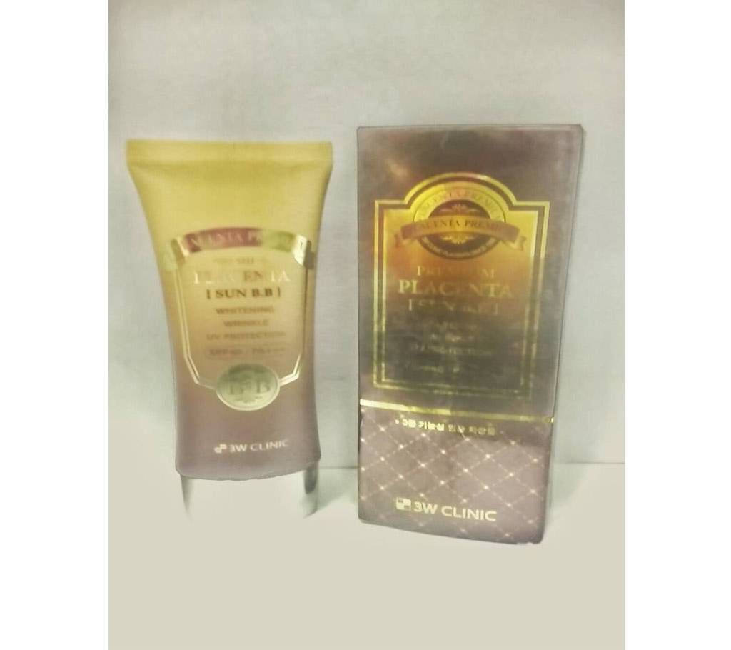 Premium Placenta Sun BB 70ml-korea