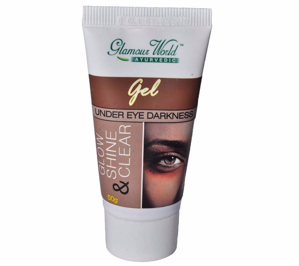 Glamour World Glow Shine & Clear