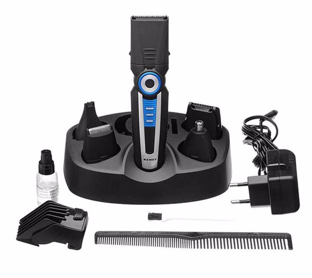 kemei km-008 6 in 1 trimmer 