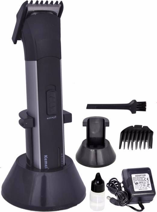 Kemei Rechargeable Beard Trimmer KM-259