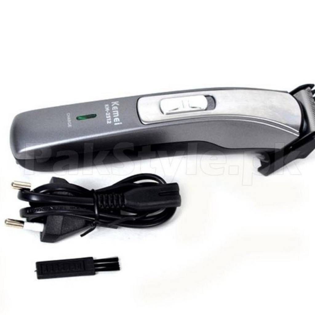 KEMEI KM-2512 hair trimmer
