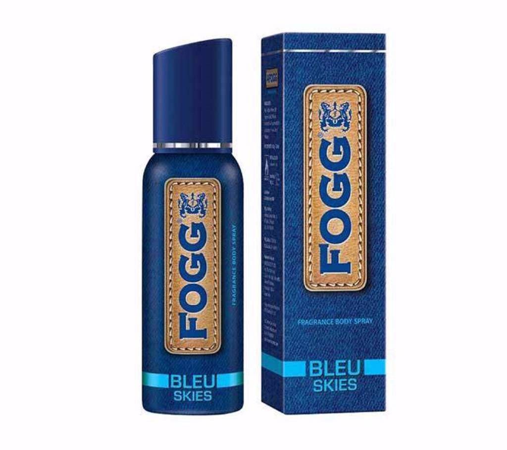 FOGG Bleu Skies Body Spray for Men