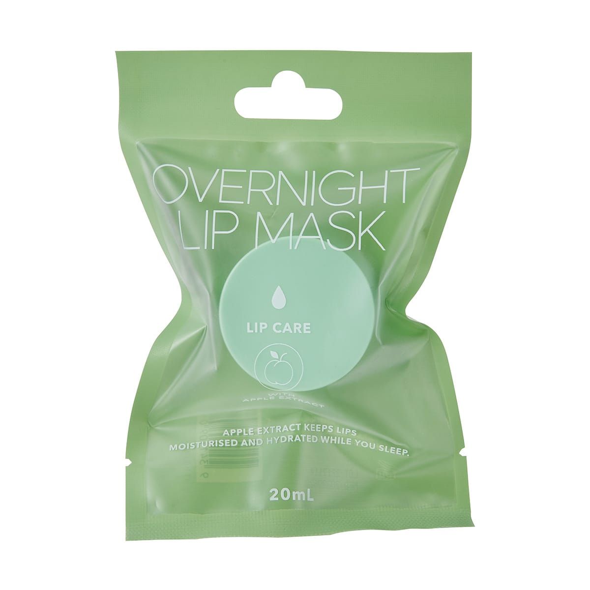 Overnight Lip Mask 20ml - Apple Extract