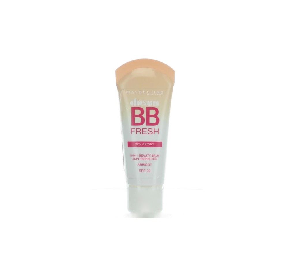Maybelline Dream BB Cream UK 