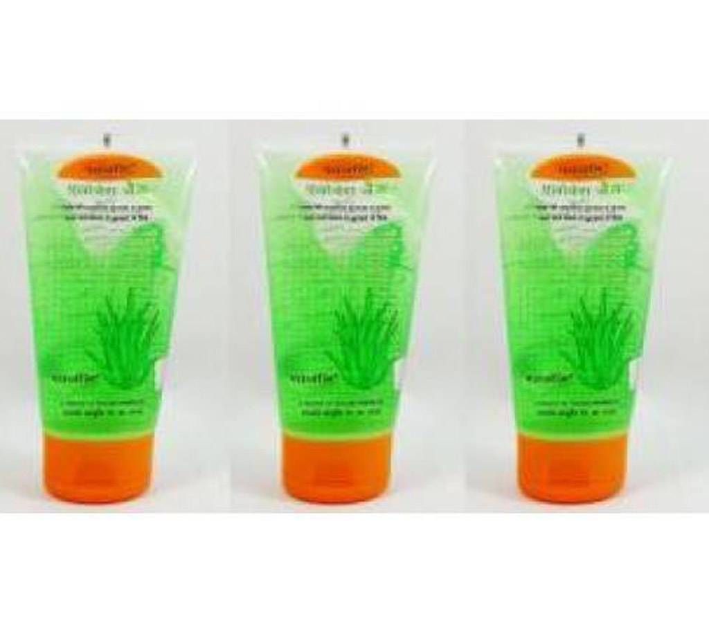 Patanjali Aloe vera gel 1 pc