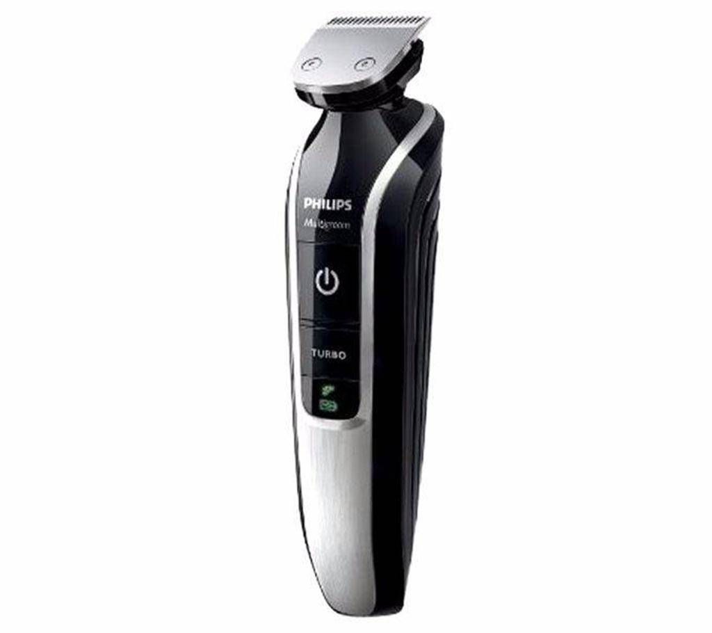 PHILIPS QG-3371 Rechargeable SHAVER & TRIMMER 