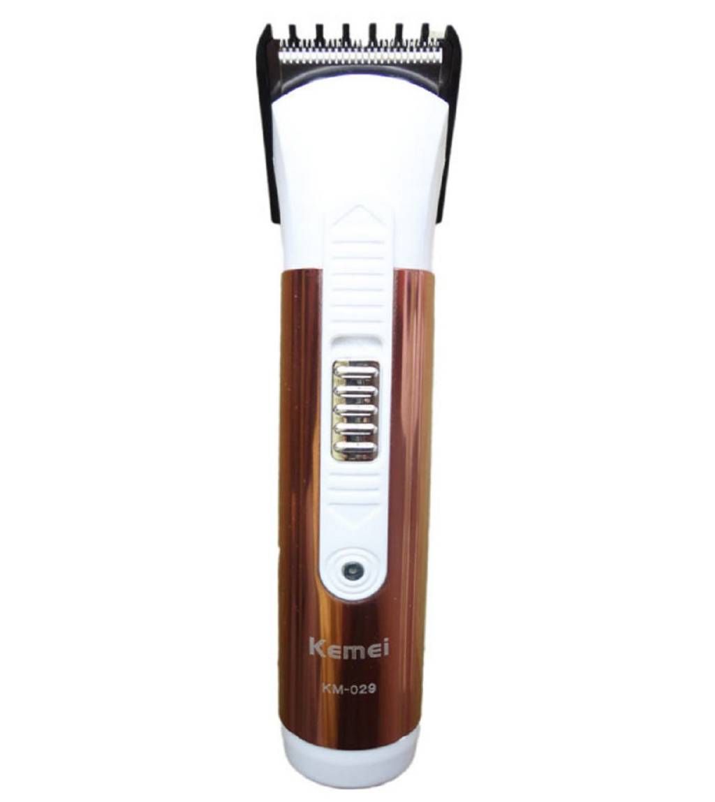 Kemei KM-029 Professional hair clipper