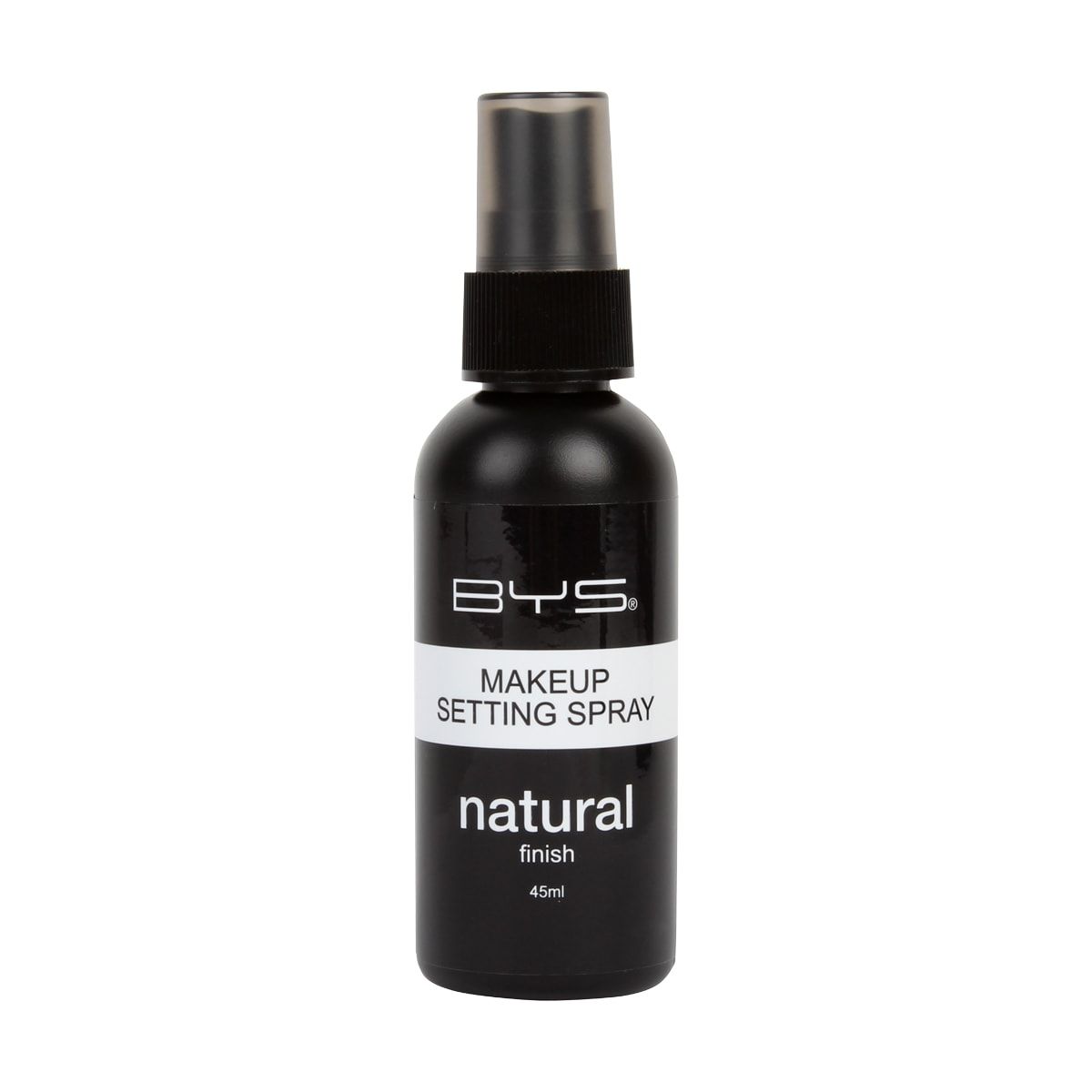 BYS Makeup Setting Spray - Natural Finish